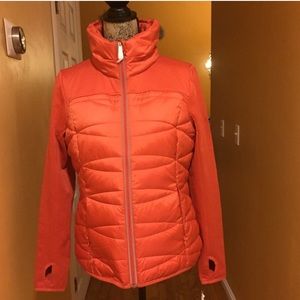 EVERLAST Puffer Jacket